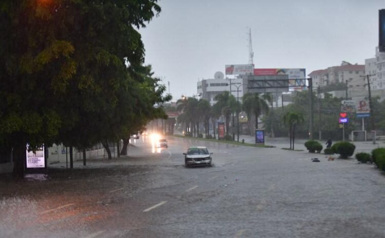 Adiós a la Blanca Nochebuena: Lluvias Serán las Protagonistas