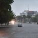 Adiós a la Blanca Nochebuena: Lluvias Serán las Protagonistas