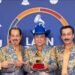 ¡Histórico Crossover! Los Tigres del Norte y su corrido mexicano llegan a Los Simpsons