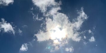 El Último Martes del Año Deslumbra con Sol y Clima Espectacular
