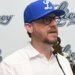 ¡El Licey explota! Advertencia tajante por violaciones a contratos de sus figuras