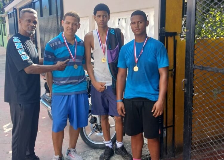 Villas Agrícolas: ¡El Campo Compite en su Festival Deportivo!