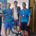 Villas Agrícolas: ¡El Campo Compite en su Festival Deportivo!