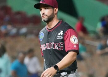 Gigantes: El ADN del Ganador