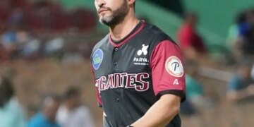 Gigantes: El ADN del Ganador