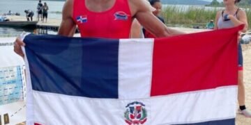 Ignacio Vásquez Gana Oro; Atletismo Cosecha 2 Platas en Juegos Bolivarianos