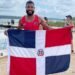 Ignacio Vásquez Gana Oro; Atletismo Cosecha 2 Platas en Juegos Bolivarianos