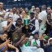 ¡Campeones! Club Consuelo Conquista el Baloncesto Superior de San Pedro de Macorís