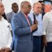 Ray Guevara sopesa fusión histórica para el fútbol dominicano
