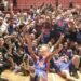 ¡Máximo Gómez Se Corona Campeón del Torneo de Basket en San Francisco