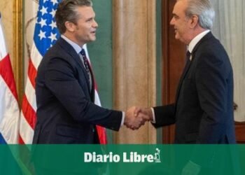 RD, el epicentro de la nueva política de EEUU en el Hemisferio