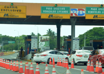 RD Vial revoluciona peajes con RFID: ¡Adiós al TAG manual y paso ultrarrápido garantizado