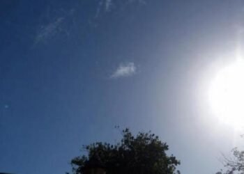 Indomet: El Miércoles Que Esperabas con Sol Radiante, Frescor y Sin Apenas Lluvias