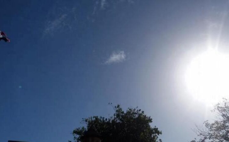 Indomet: El Miércoles Que Esperabas con Sol Radiante, Frescor y Sin Apenas Lluvias