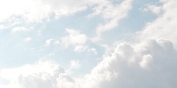 Indomet: Sábado de Sol con Posibilidad de Lluvia