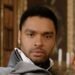 El DUQUE de Bridgerton, Regé-Jean Page, Estrena Serie de Suspense Erótico en Netflix