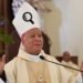 Obispo de Barahona: ¡Vive una Navidad de Justicia, Solidaridad y Compromiso Cristiano!