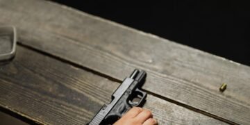 Riñas de Policía y Militar Dejan 2 Muertos en Los Alcarrizos y Monte Plata