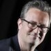 Médico de Matthew Perry: Sentencia por ketamina