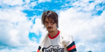 Danny Ocean cantará en el Nobel de la Paz de María Corina Machado