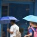 ¡Atención! Vaguada desatará fuertes aguaceros en algunas provincias este lunes