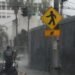 Vaguada NO da tregua: Martes de lluvias en provincias