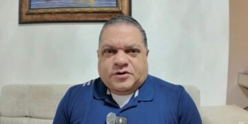 Sindicalista a Abinader: ¡Confianza ciudadana depende de revisar instituciones PÚBLICAS!