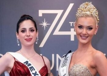 México categórico: Ni un rastro de dinero narco en Miss Universo