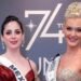 México categórico: Ni un rastro de dinero narco en Miss Universo