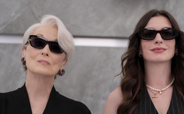 Las 15 Películas Más Esperadas de 2026: Un Viaje de ‘The Odyssey’ a ‘The Devil Wears Prada 2’