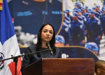 Faride Raful: ¡Escándalo! Resistencia frena control de contaminación acústica