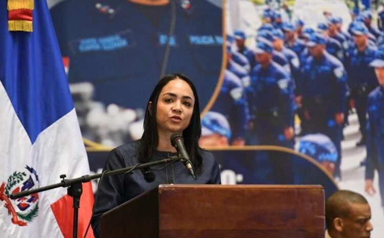 Faride Raful: ¡Escándalo! Resistencia frena control de contaminación acústica