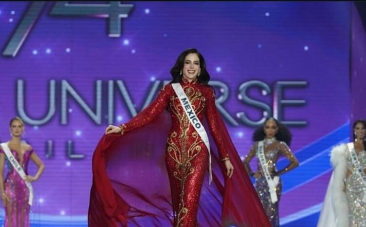 Miss Universo 2025: Tailandia abre investigación por polémica demanda de difamación