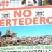 Pánico en La Cuaba: Hombres armados en vehículos aterrorizan a la población