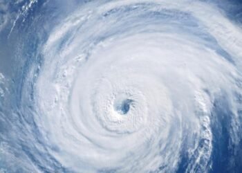 Índice de Energía Ciclónica: ¿La clave de la devastación brutal de Melissa?
