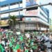 JCE Pone un Alto a Fuerza del Pueblo por Campaña Anticipada