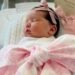Amelia Vega y Al Horford: ¡Nace Vail, su sexto hijo!