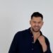 Conmoción Pop: Shpat Kasapi muere a los 40 en brazos de su esposa