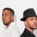 Romeo Santos y Prince Royce hacen historia: Su álbum DEBUTA #1 global en Spotify