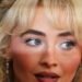 Sabrina Carpenter y Franklin the Turtle condenan a Trump por usar su música