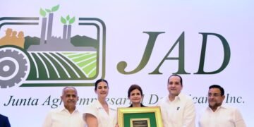 Agroempresa del Año 2025: ¡El Consorcio Azucarero de Empresas Industriales!