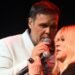 ¡Erupción Navideña! Frank Ceara lanza «Navidad entre amigos» con su «volcán» Ednita Nazario