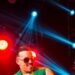 ¡La agenda de El Blachy explota! 55 bailes confirmados en diciembre