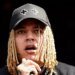 Impactante: El rapero Poorstacy muere por suicidio a los 26 años