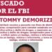 Embajada EEUU y FBI lanzan alerta por dos peligrosos fugitivos en RD