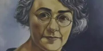 ¡Histórico! Ercilia Pepín es Prócer de la Patria