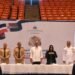Abinader Impulsa Seguridad: ¡865 Nuevos Agentes Migratorios se Gradúan para Reforzar el Control!