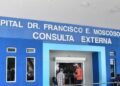 Moscoso Puello: ¡Récord de demanda por virus respiratorios, pero CERO ingresos!