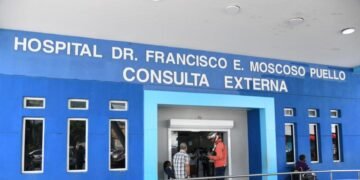 Moscoso Puello: ¡Récord de demanda por virus respiratorios, pero CERO ingresos!