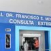 Moscoso Puello: ¡Récord de demanda por virus respiratorios, pero CERO ingresos!